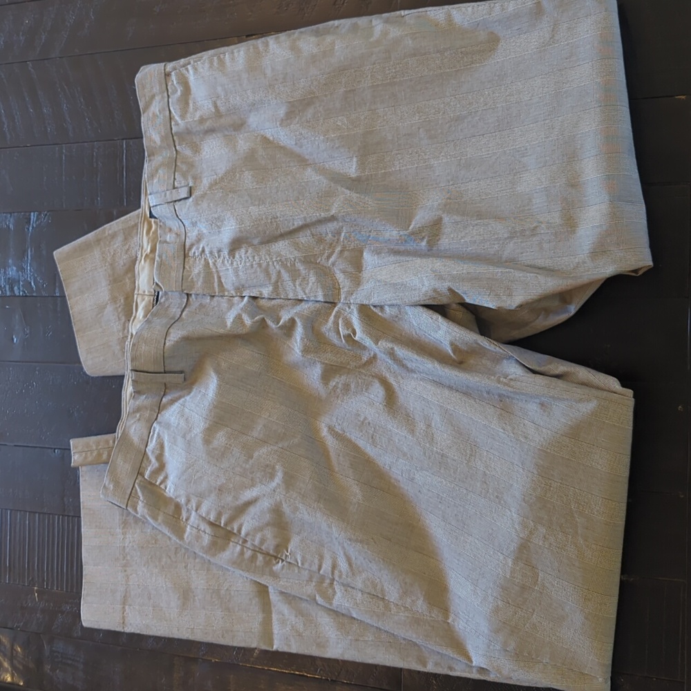 Men's Dress Pants